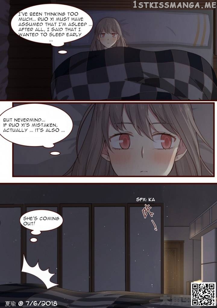 Lily – Manga Chapter 526 - page 8