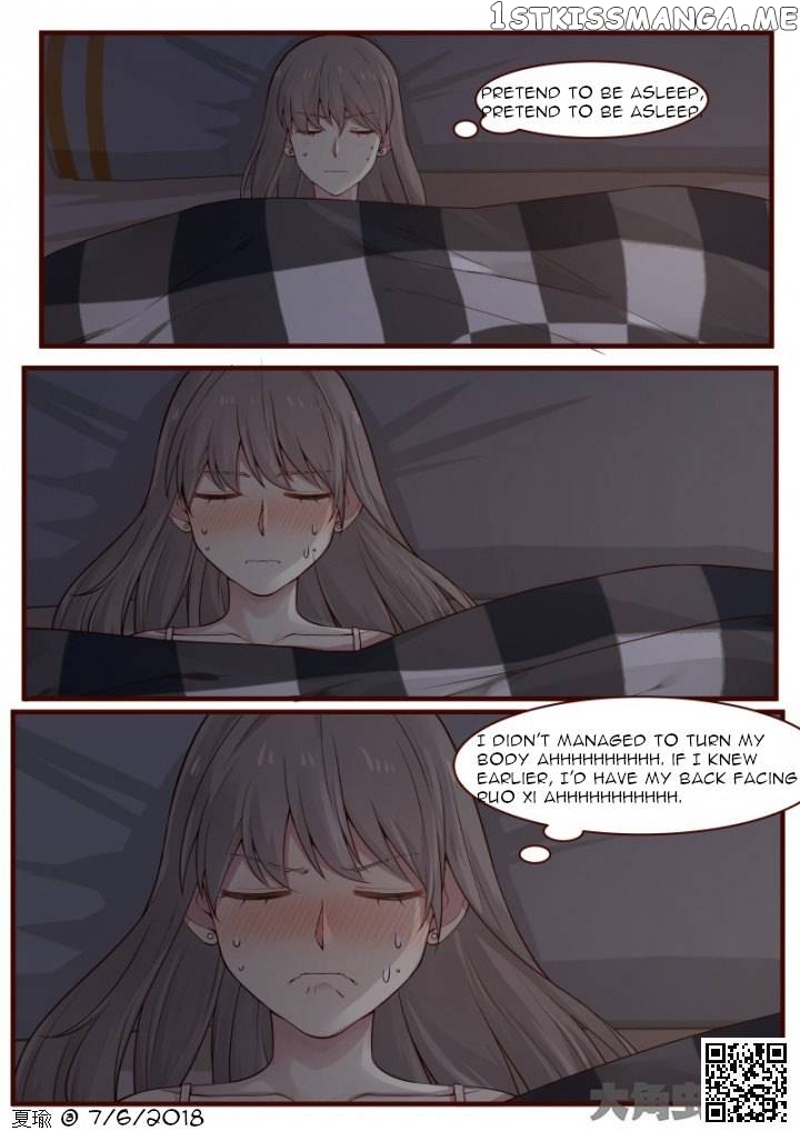 Lily – Manga Chapter 527 - page 1