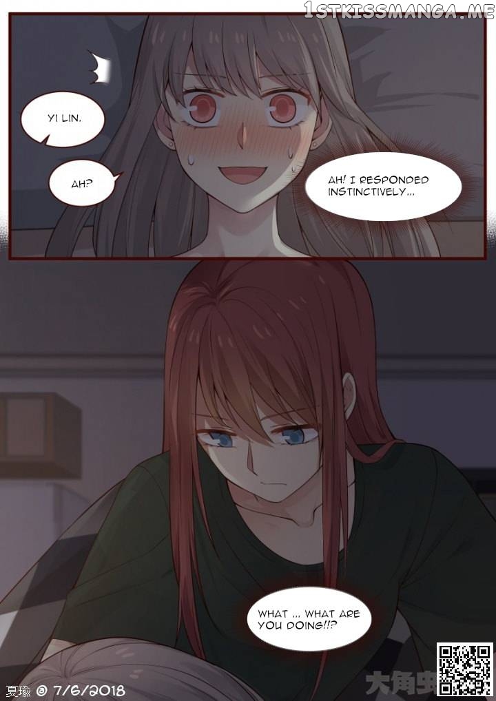 Lily – Manga Chapter 527 - page 2
