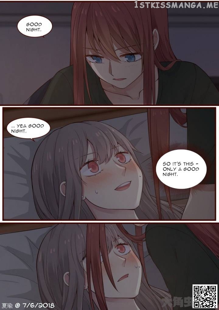 Lily – Manga Chapter 527 - page 3