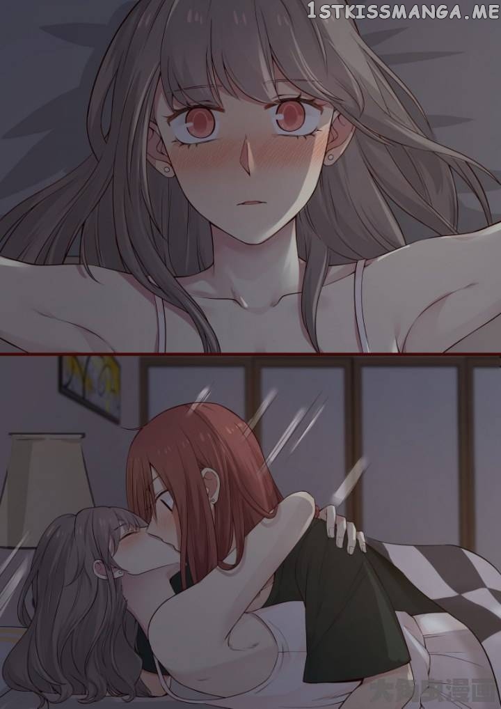 Lily – Manga Chapter 527 - page 6