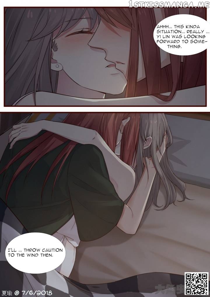 Lily – Manga Chapter 527 - page 7