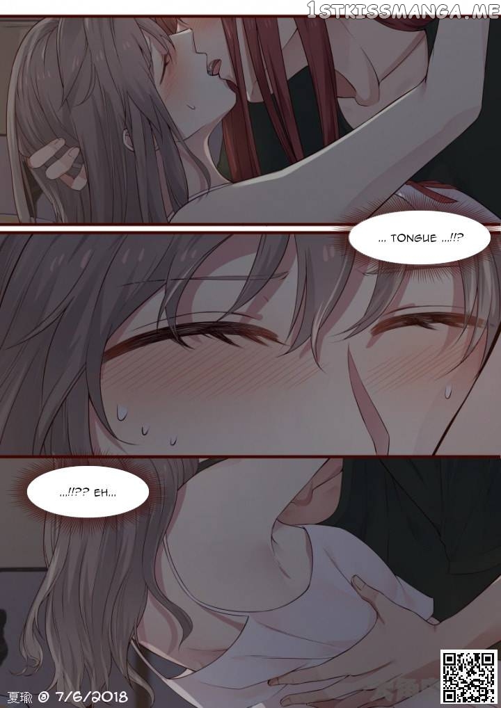 Lily – Manga Chapter 527 - page 8
