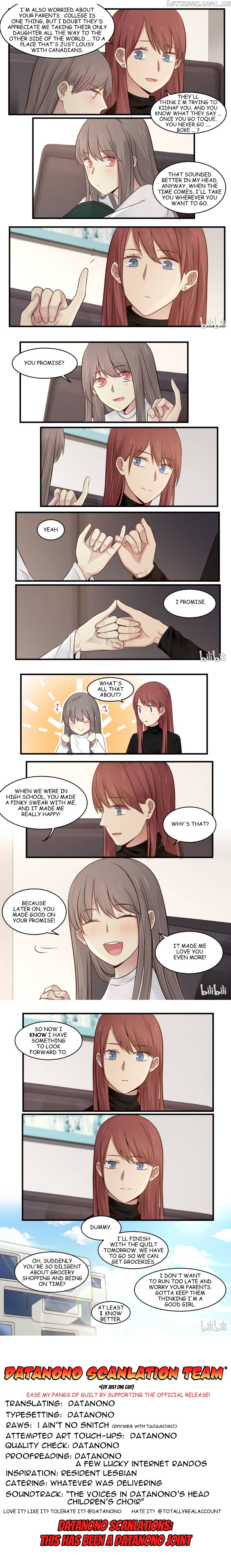Lily – Manga Chapter 634 - page 2