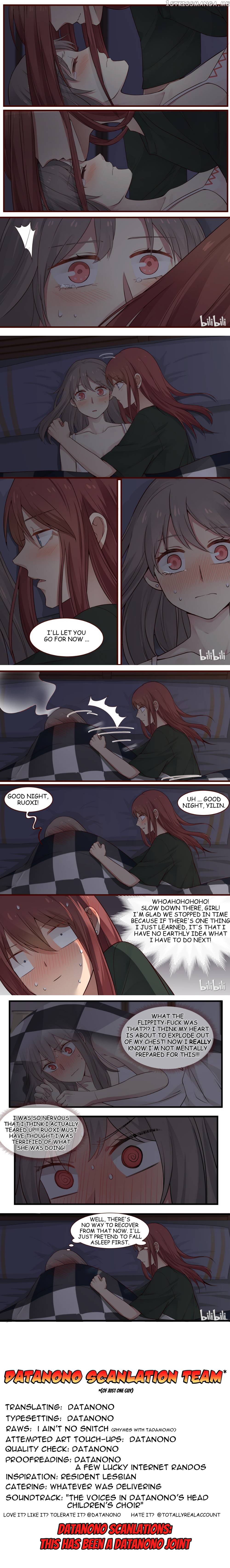 Lily – Manga Chapter 528 - page 2