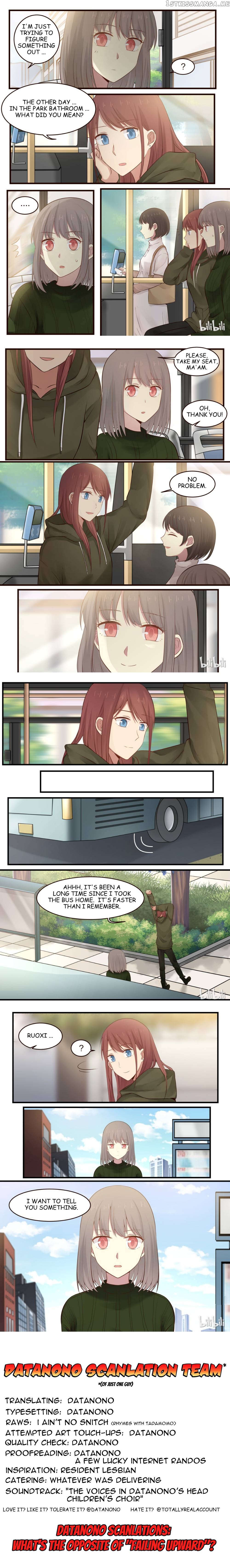 Lily – Manga Chapter 440 - page 2