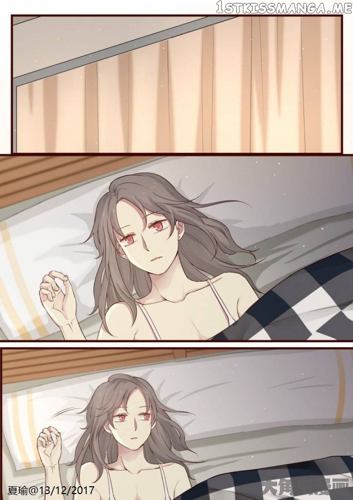 Lily – Manga Chapter 529 - page 1