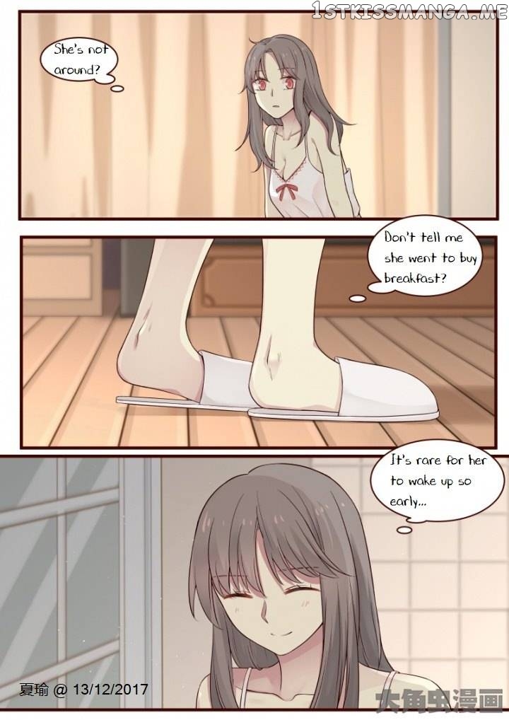 Lily – Manga Chapter 529 - page 2