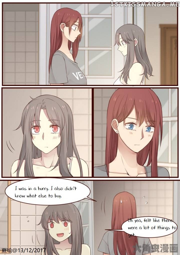 Lily – Manga Chapter 529 - page 4