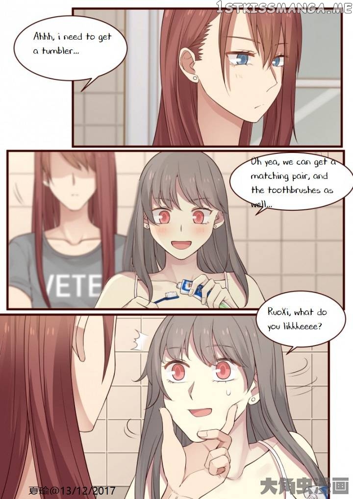 Lily – Manga Chapter 529 - page 5