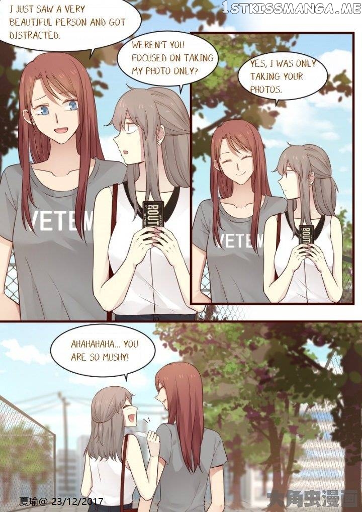 Lily – Manga Chapter 531 - page 2