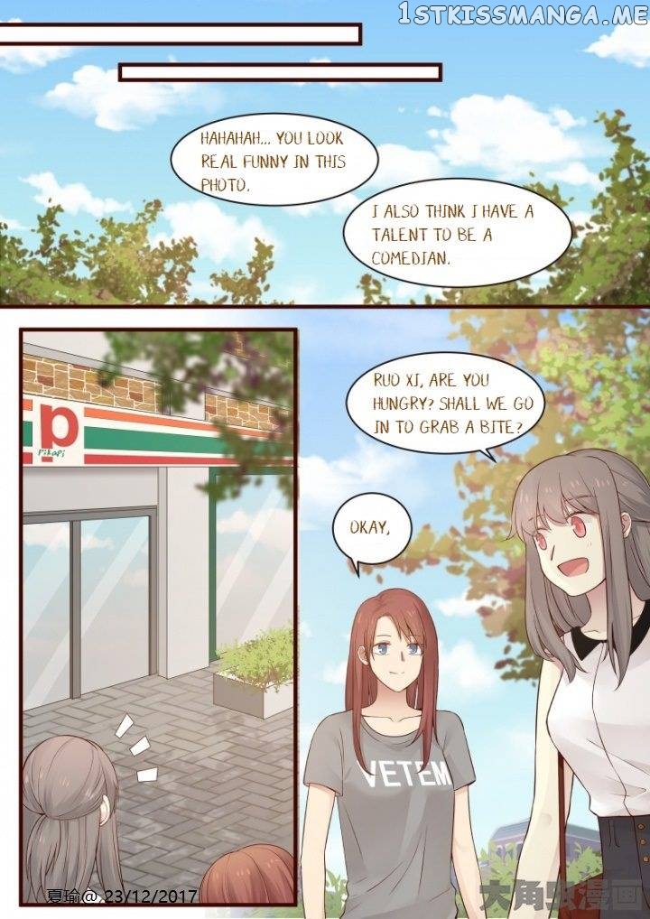Lily – Manga Chapter 531 - page 6