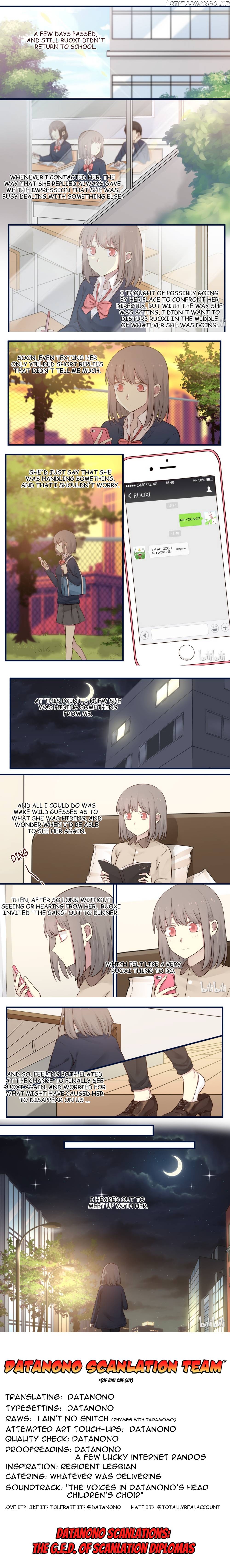 Lily – Manga Chapter 480 - page 2