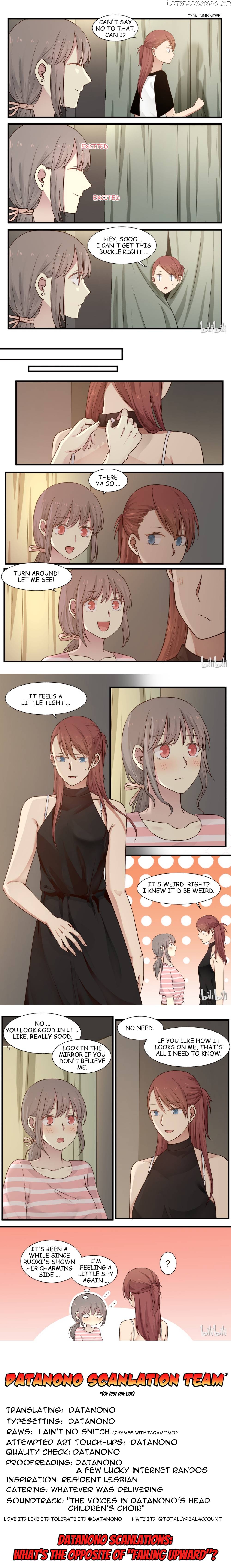 Lily – Manga Chapter 496 - page 2