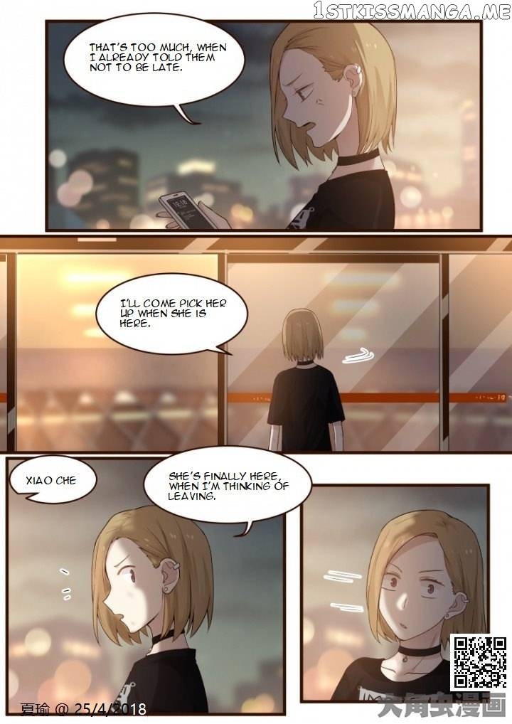 Lily – Manga Chapter 497 - page 2