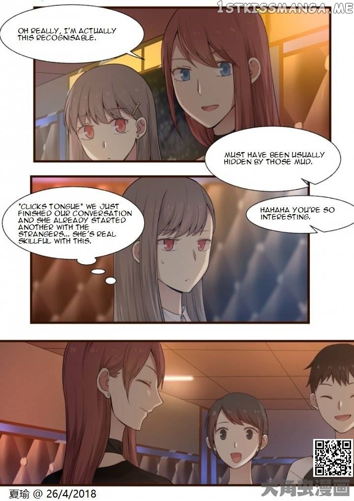Lily – Manga Chapter 498 - page 2