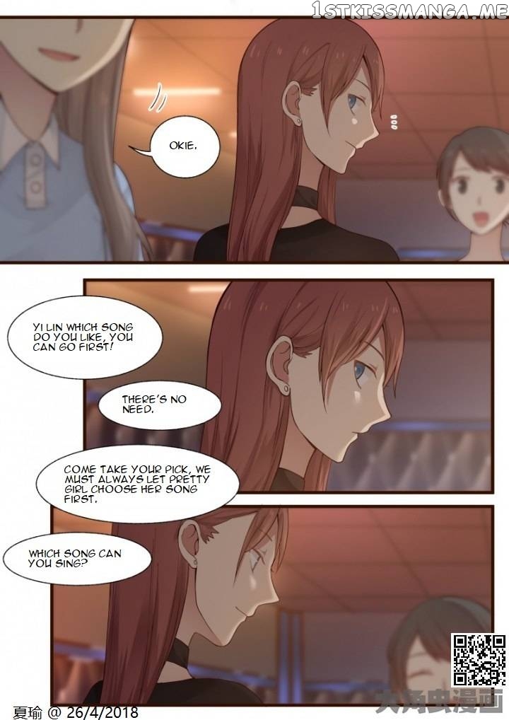 Lily – Manga Chapter 498 - page 4
