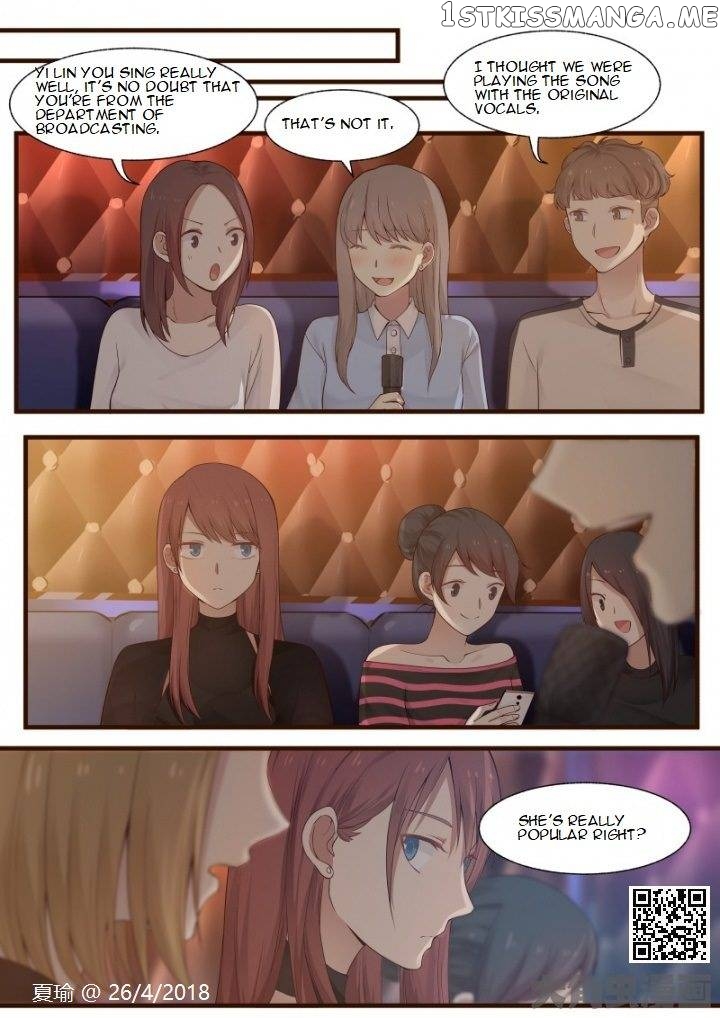 Lily – Manga Chapter 498 - page 5