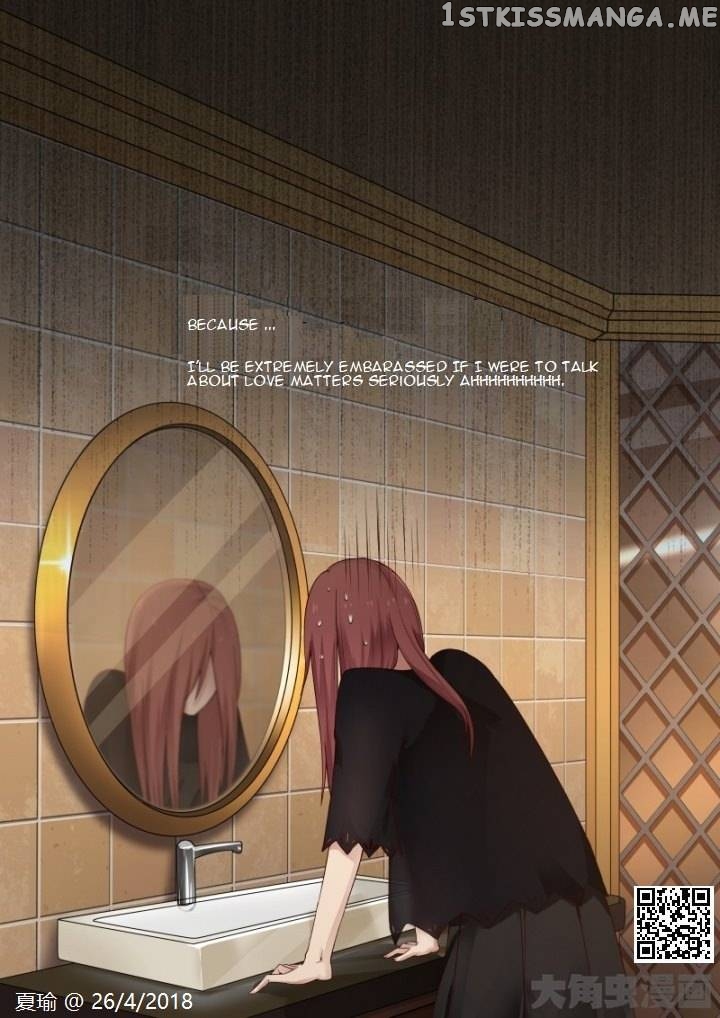 Lily – Manga Chapter 499 - page 1