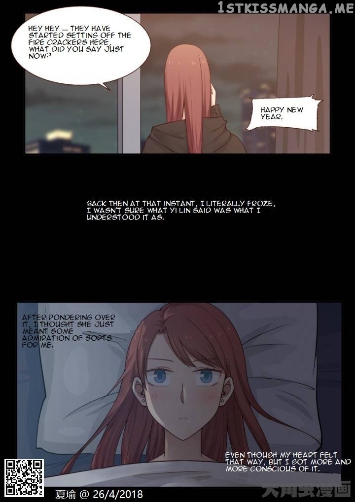 Lily – Manga Chapter 499 - page 6