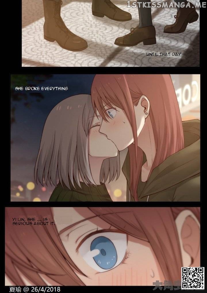 Lily – Manga Chapter 499 - page 7