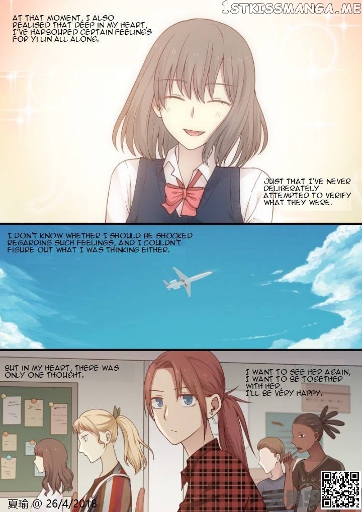 Lily – Manga Chapter 499 - page 8