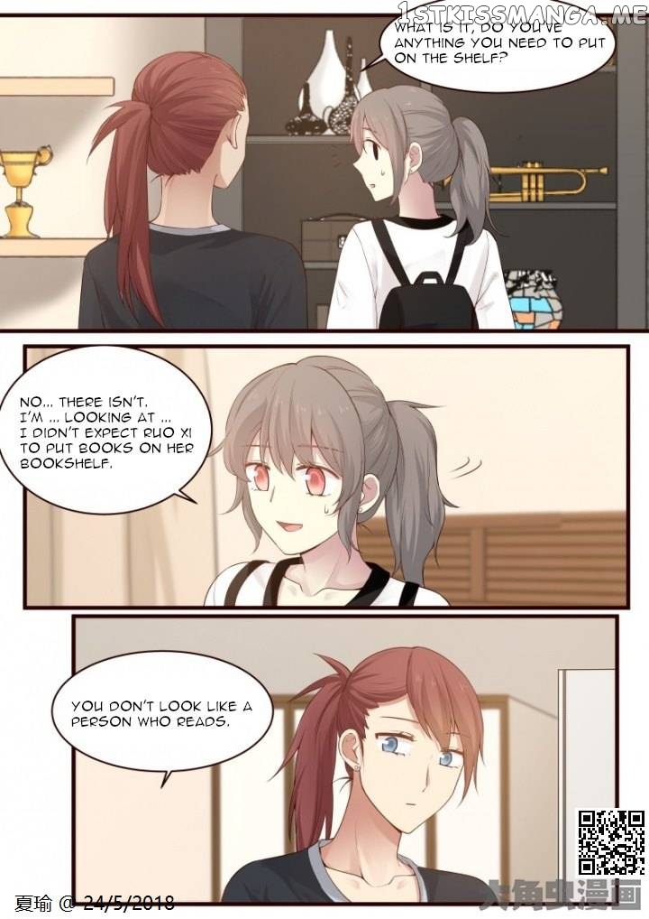 Lily – Manga Chapter 520 - page 2