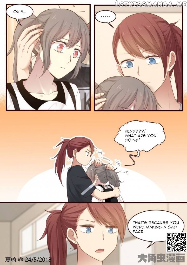 Lily – Manga Chapter 520 - page 4