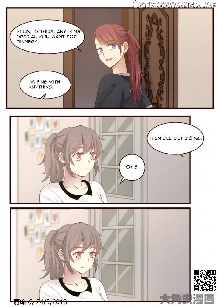 Lily – Manga Chapter 520 - page 7