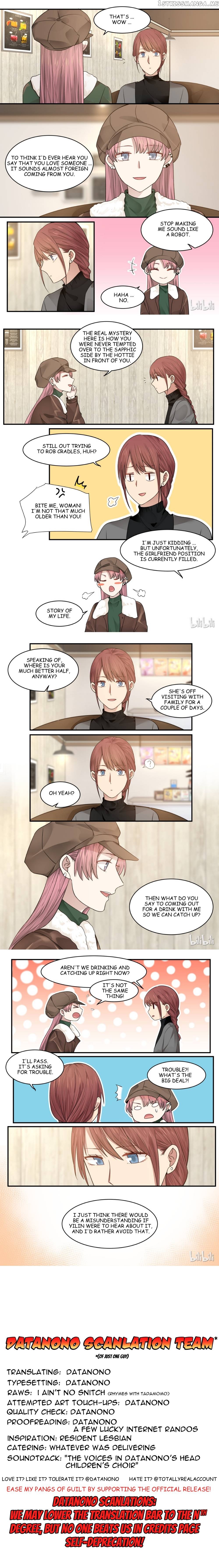 Lily – Manga Chapter 678 - page 2