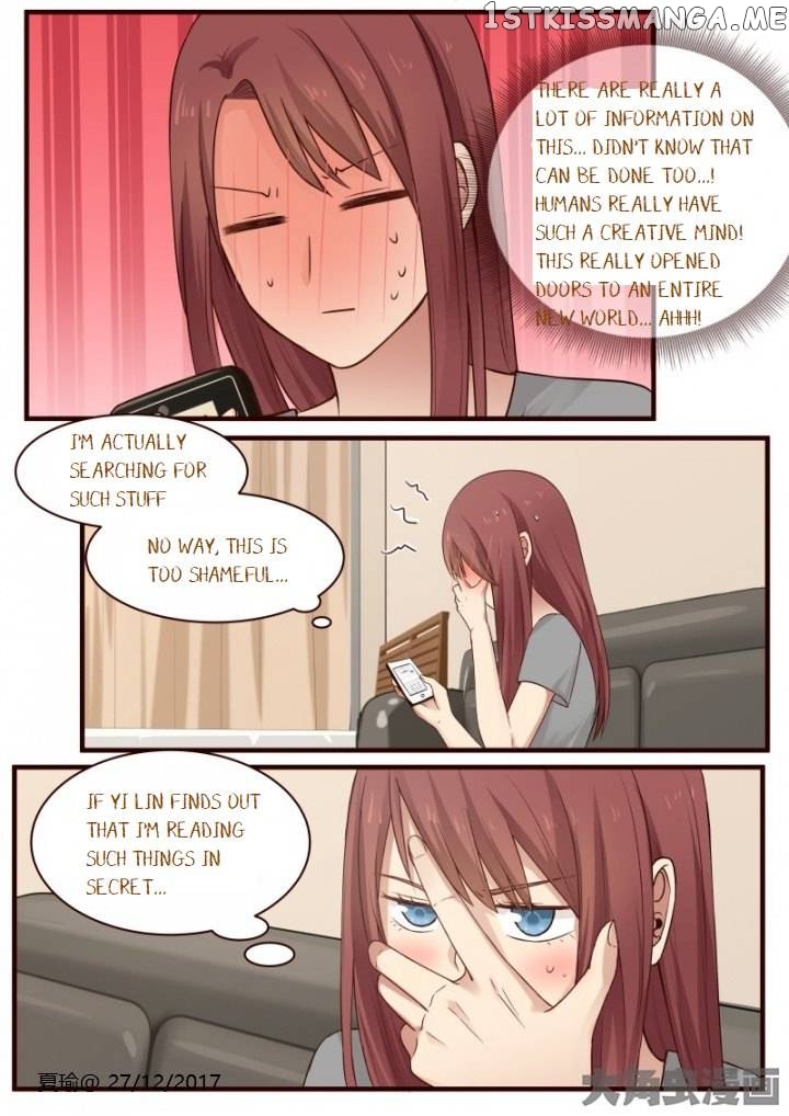 Lily – Manga Chapter 535 - page 4