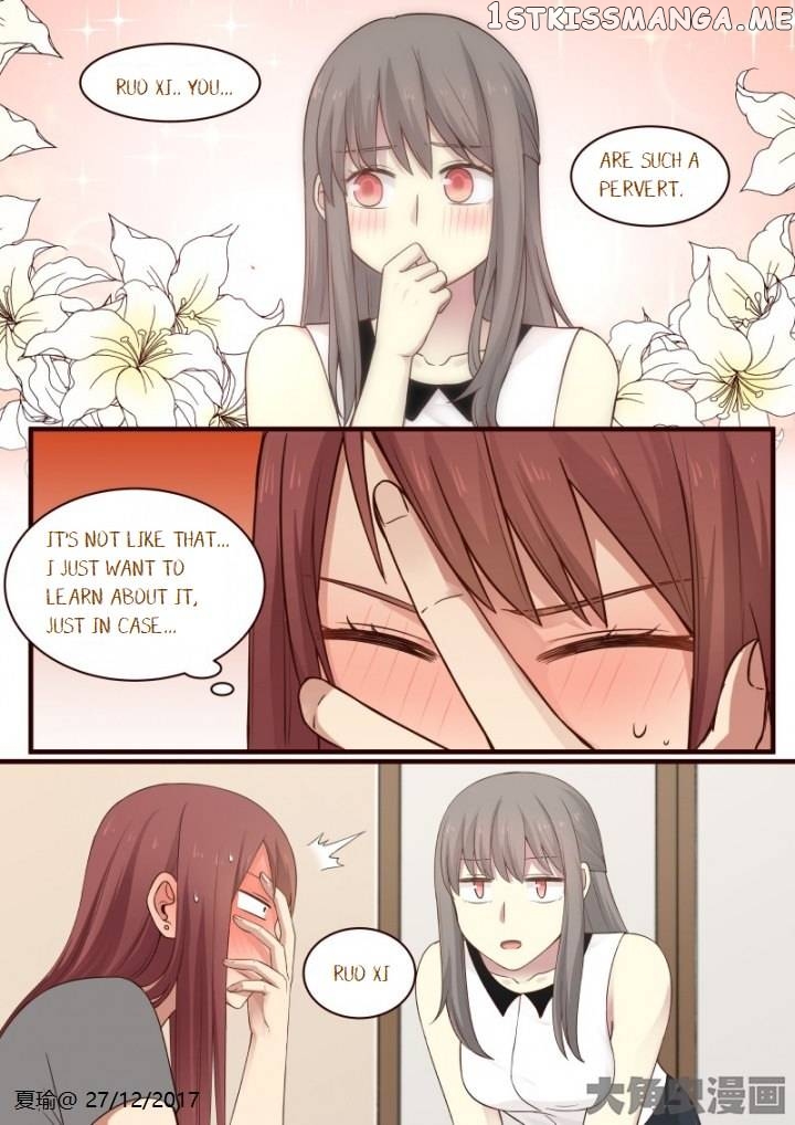 Lily – Manga Chapter 535 - page 5