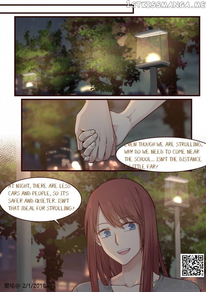 Lily – Manga Chapter 536 - page 2
