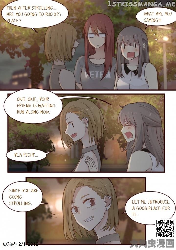 Lily – Manga Chapter 536 - page 6