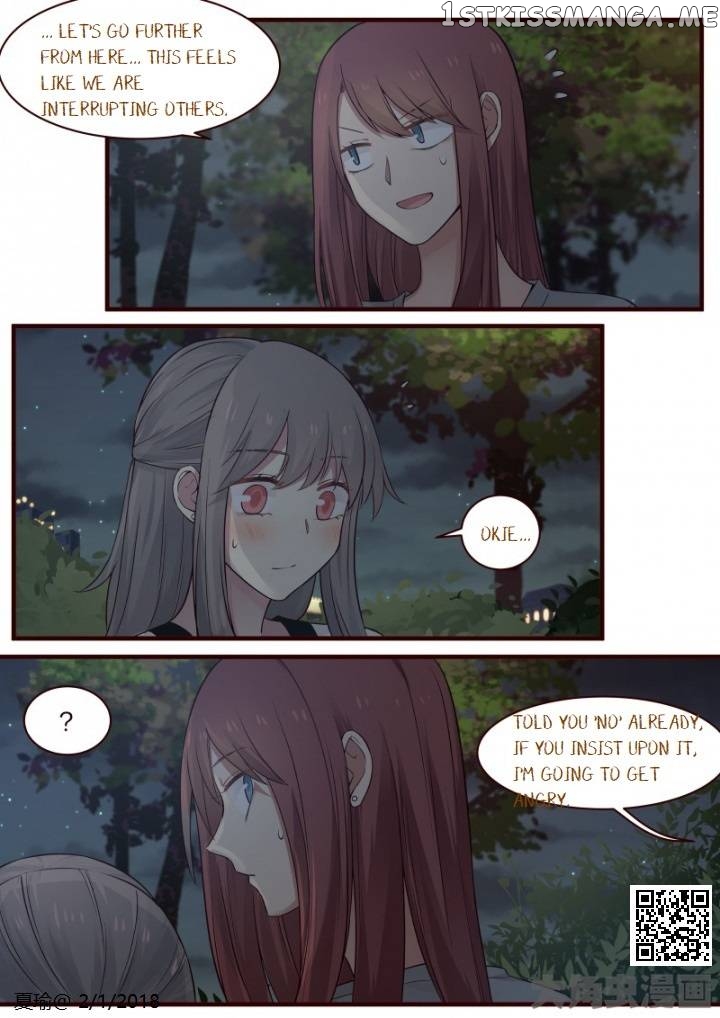 Lily – Manga Chapter 536 - page 8