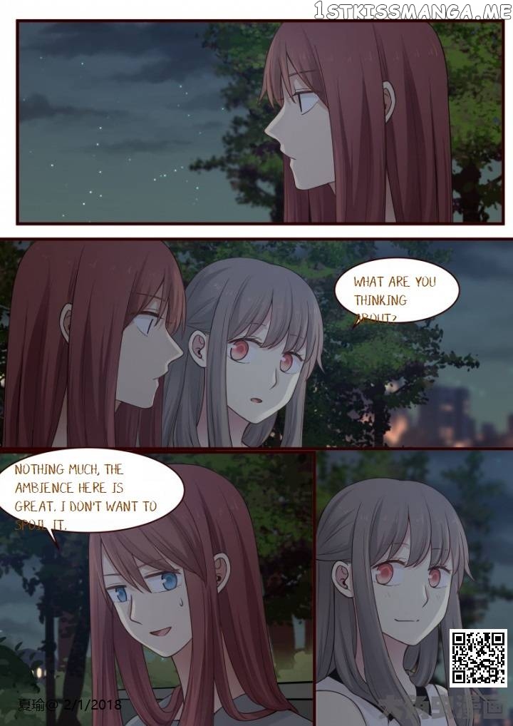 Lily – Manga Chapter 537 - page 3