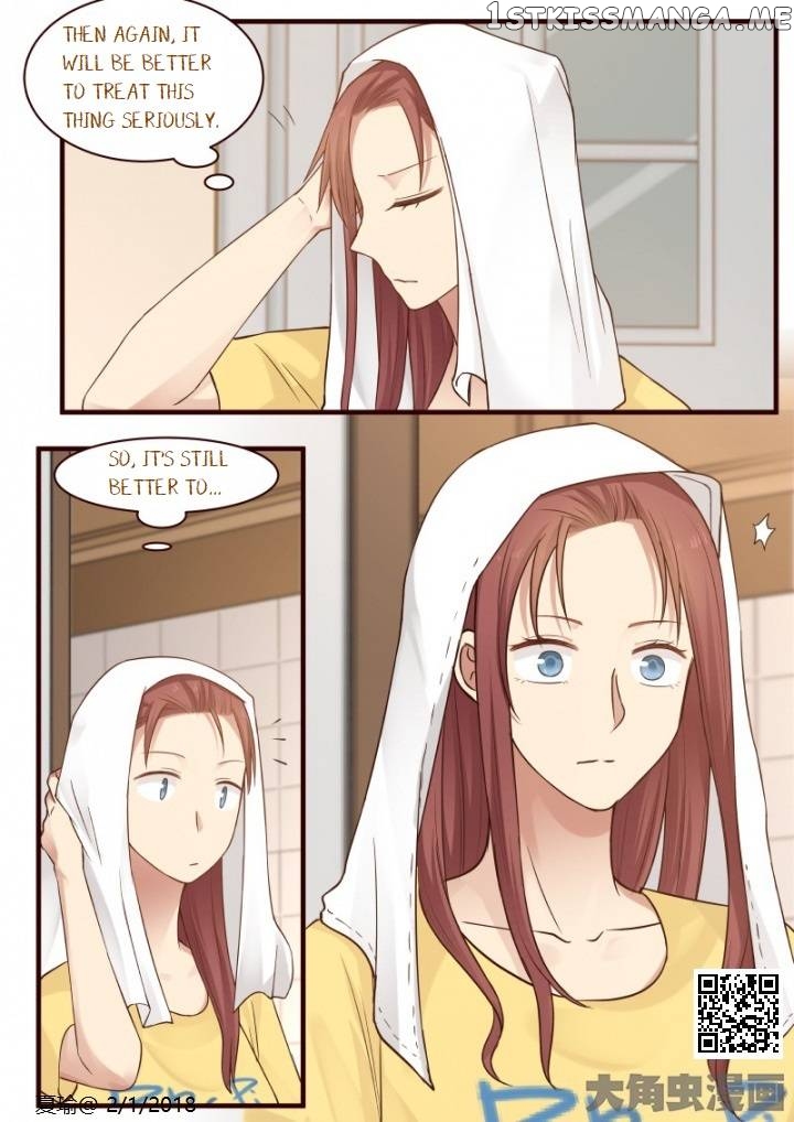 Lily – Manga Chapter 537 - page 7