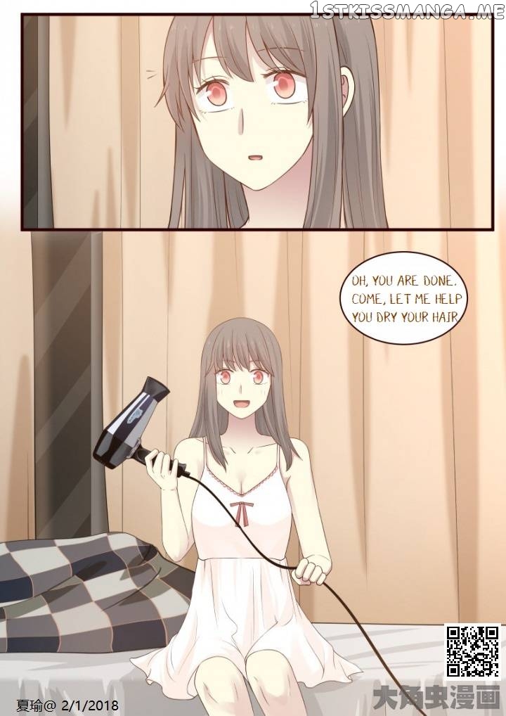 Lily – Manga Chapter 537 - page 8