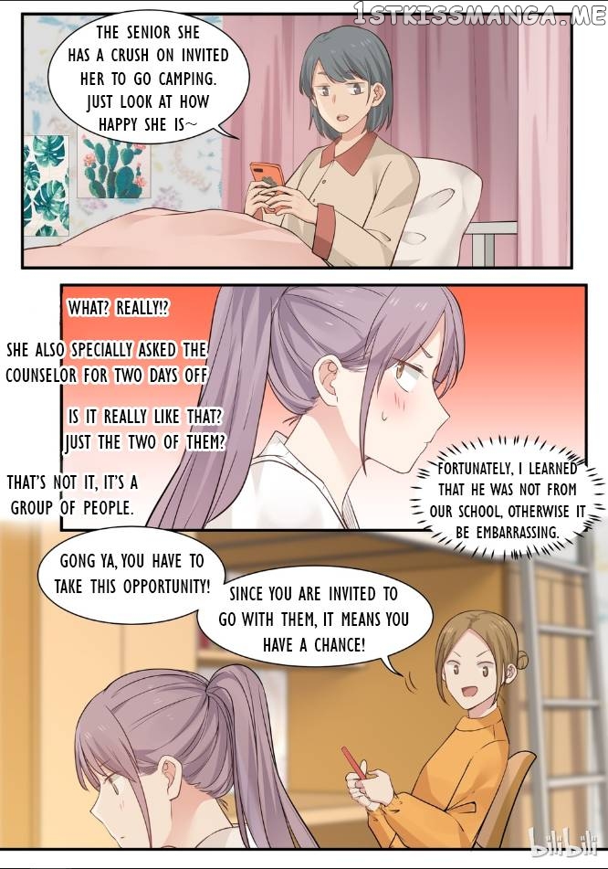 Lily – Manga Chapter 752 - page 2
