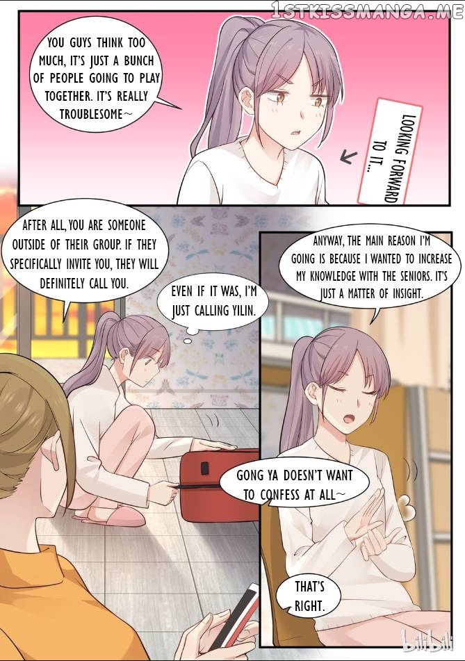 Lily – Manga Chapter 752 - page 3