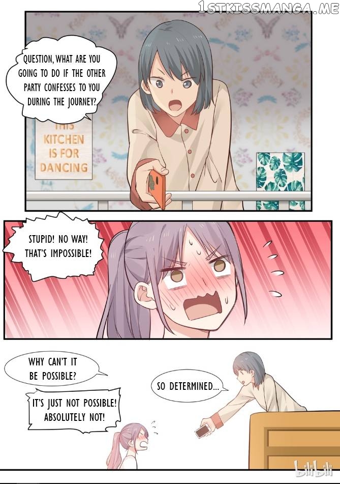 Lily – Manga Chapter 752 - page 4