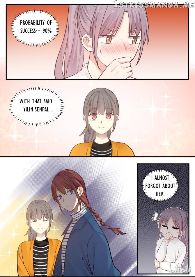 Lily – Manga Chapter 752 - page 8