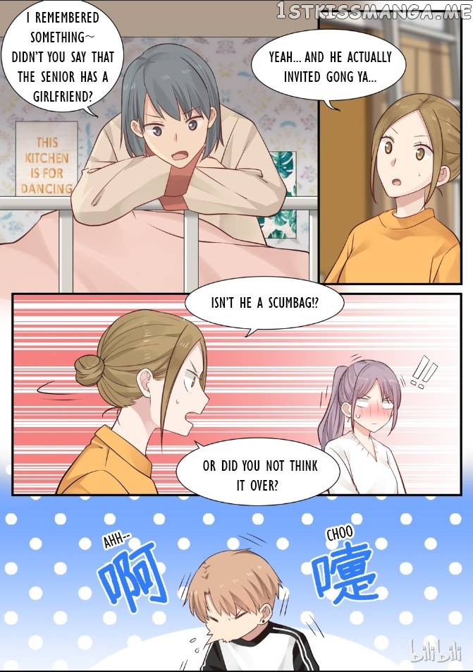 Lily – Manga Chapter 752 - page 9