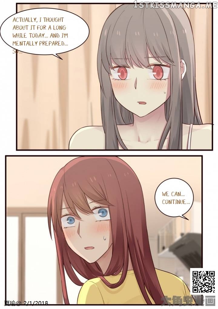 Lily – Manga Chapter 538 - page 5