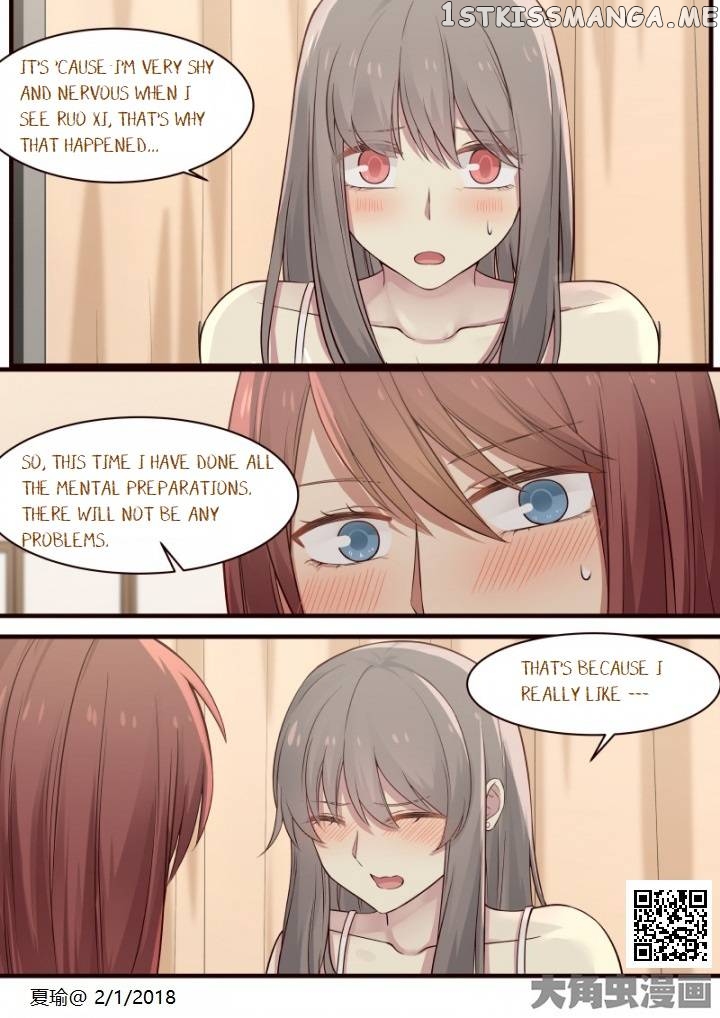 Lily – Manga Chapter 538 - page 7