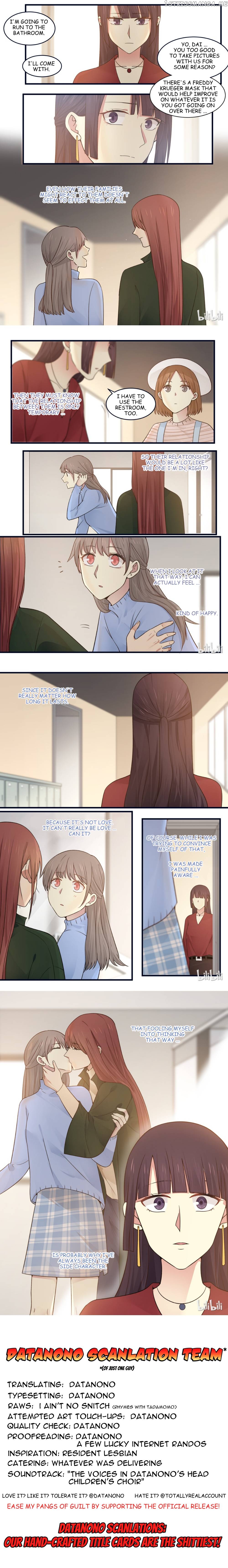Lily – Manga Chapter 651 - page 2