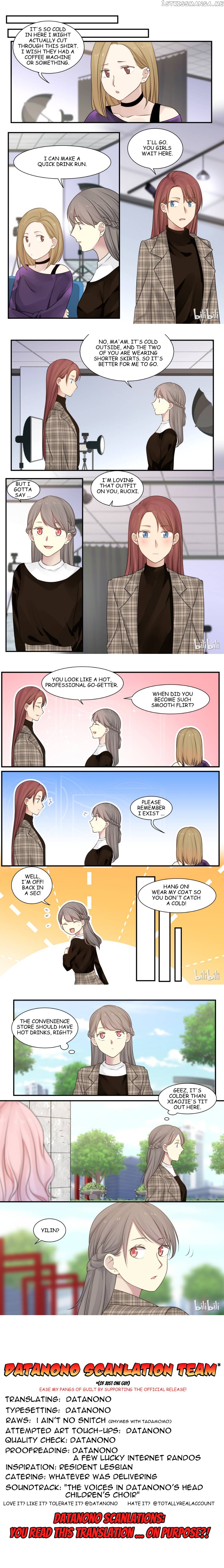 Lily – Manga Chapter 720 - page 2