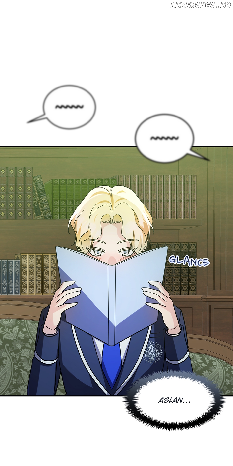 The Fitness Villainess Chapter 49 - page 12