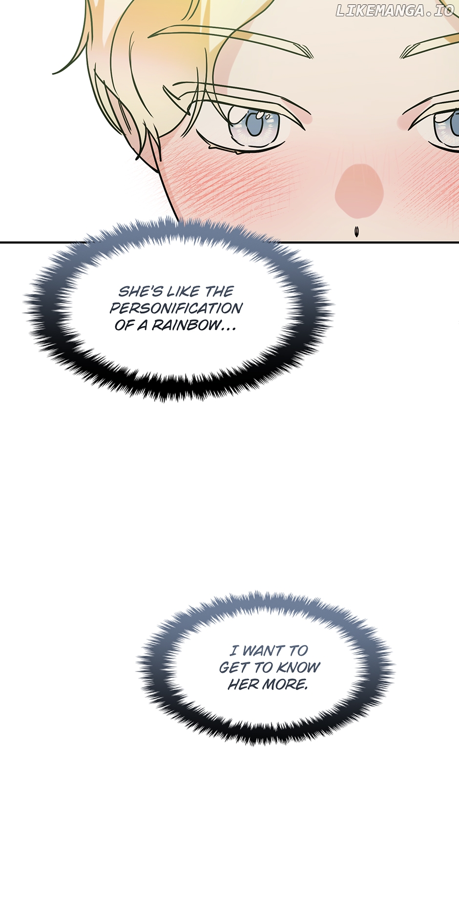 The Fitness Villainess Chapter 49 - page 15