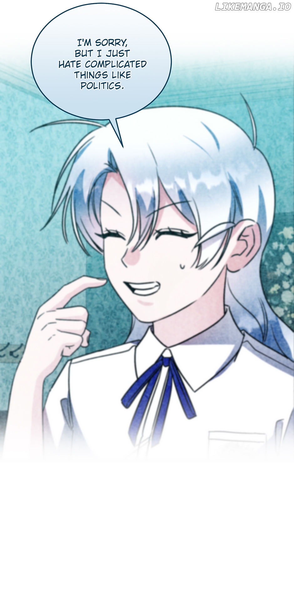 The Fitness Villainess Chapter 49 - page 16